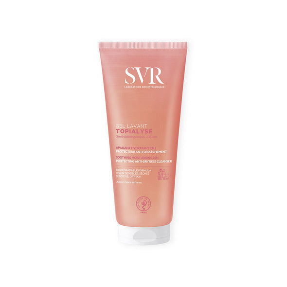 TOPIALYSE Gel Lavant
