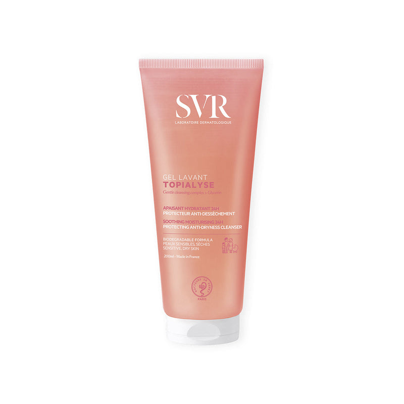 TOPIALYSE Gel Lavant