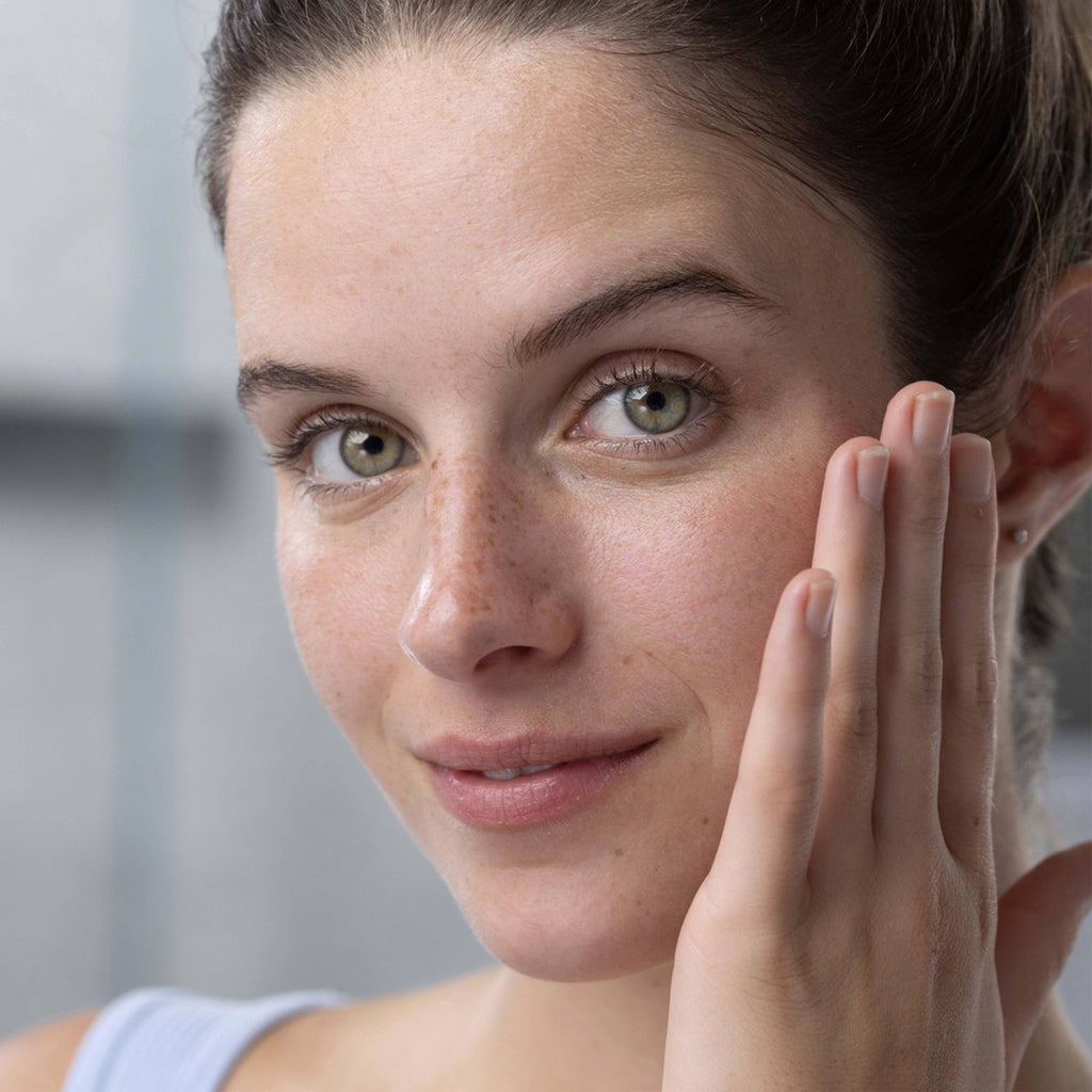 PHYSIOPURE Lait Démaquillant