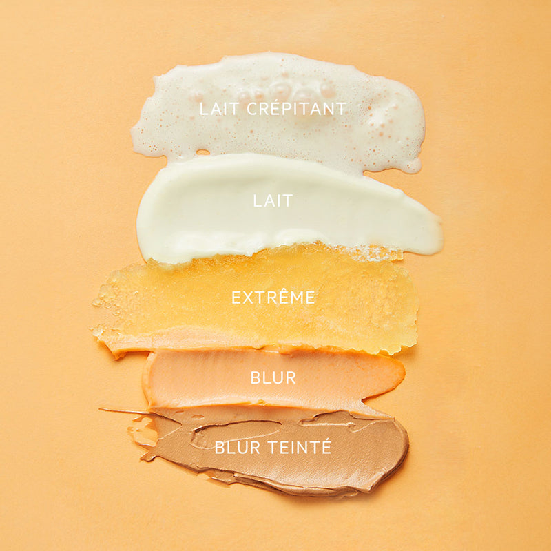 SUN SECURE Blur Teinte Beige Rose SPF50