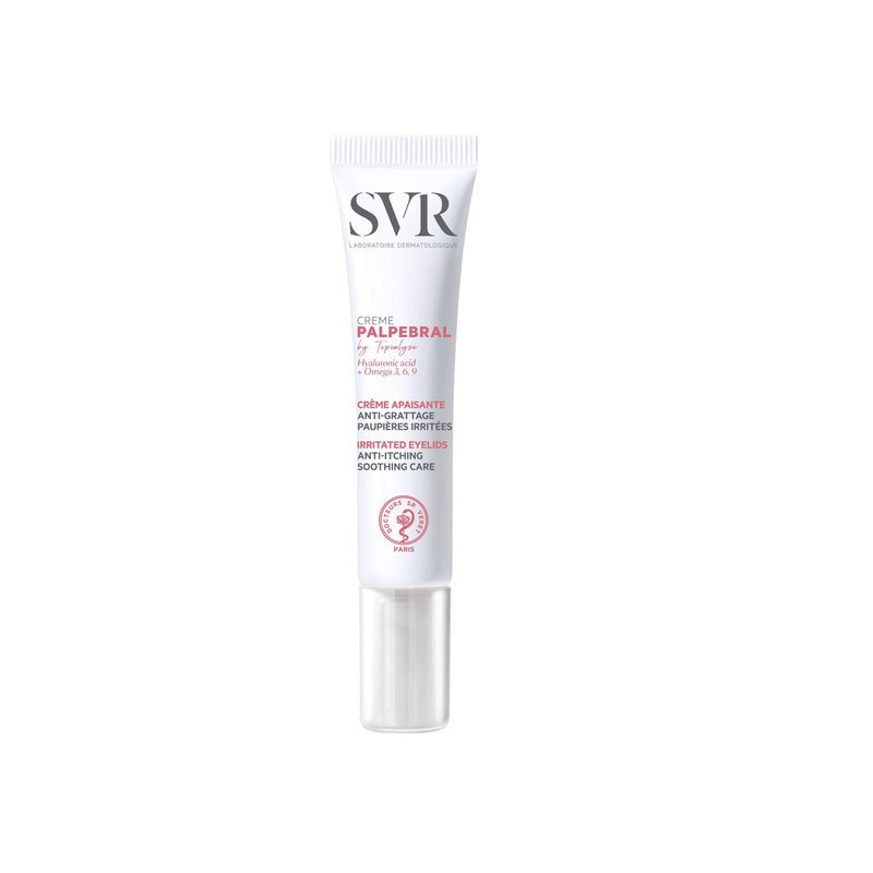 PALPEBRAL Crème