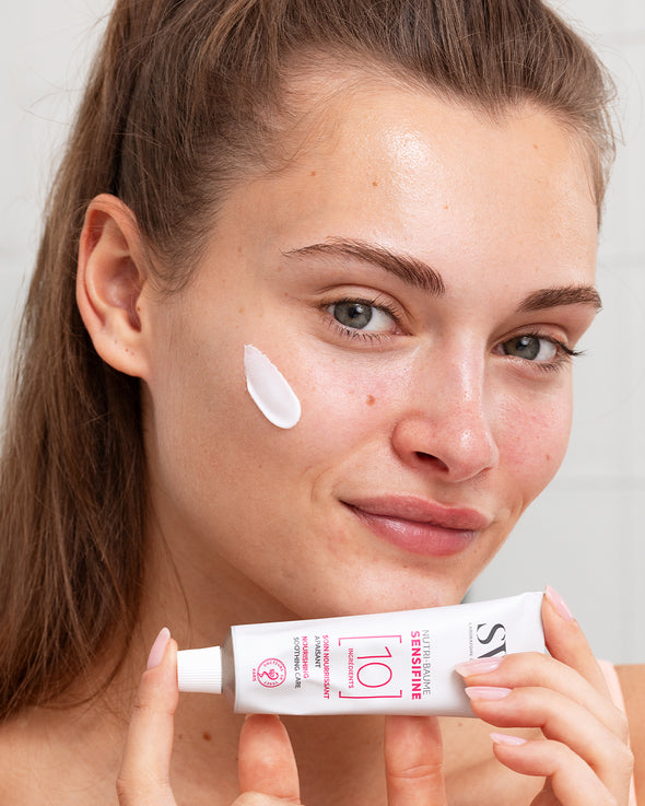 SENSIFINE Nutri-Baume