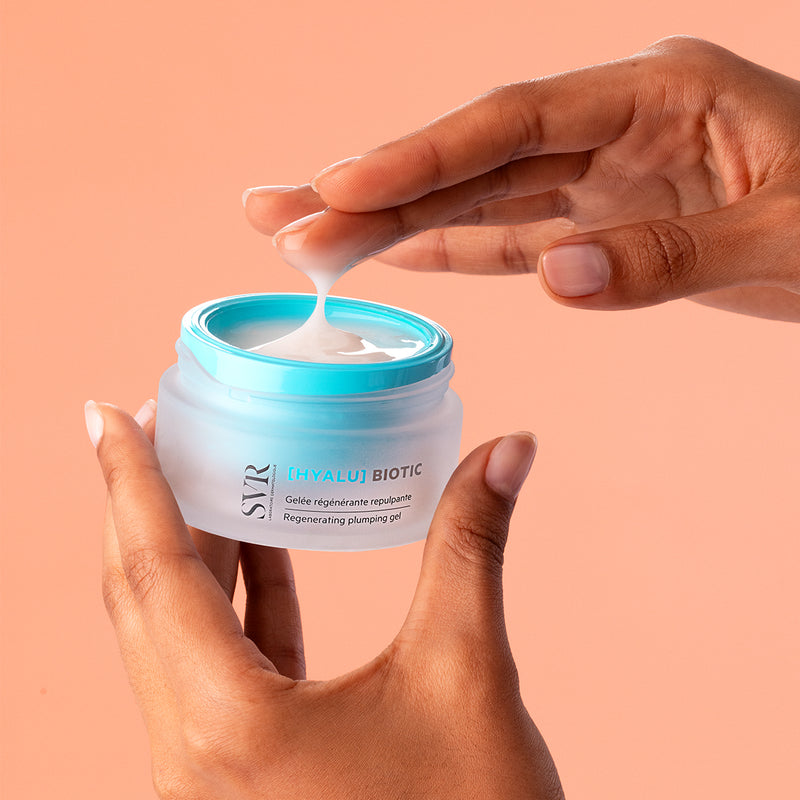 [HYALU] BIOTIC 50ML (Cream)