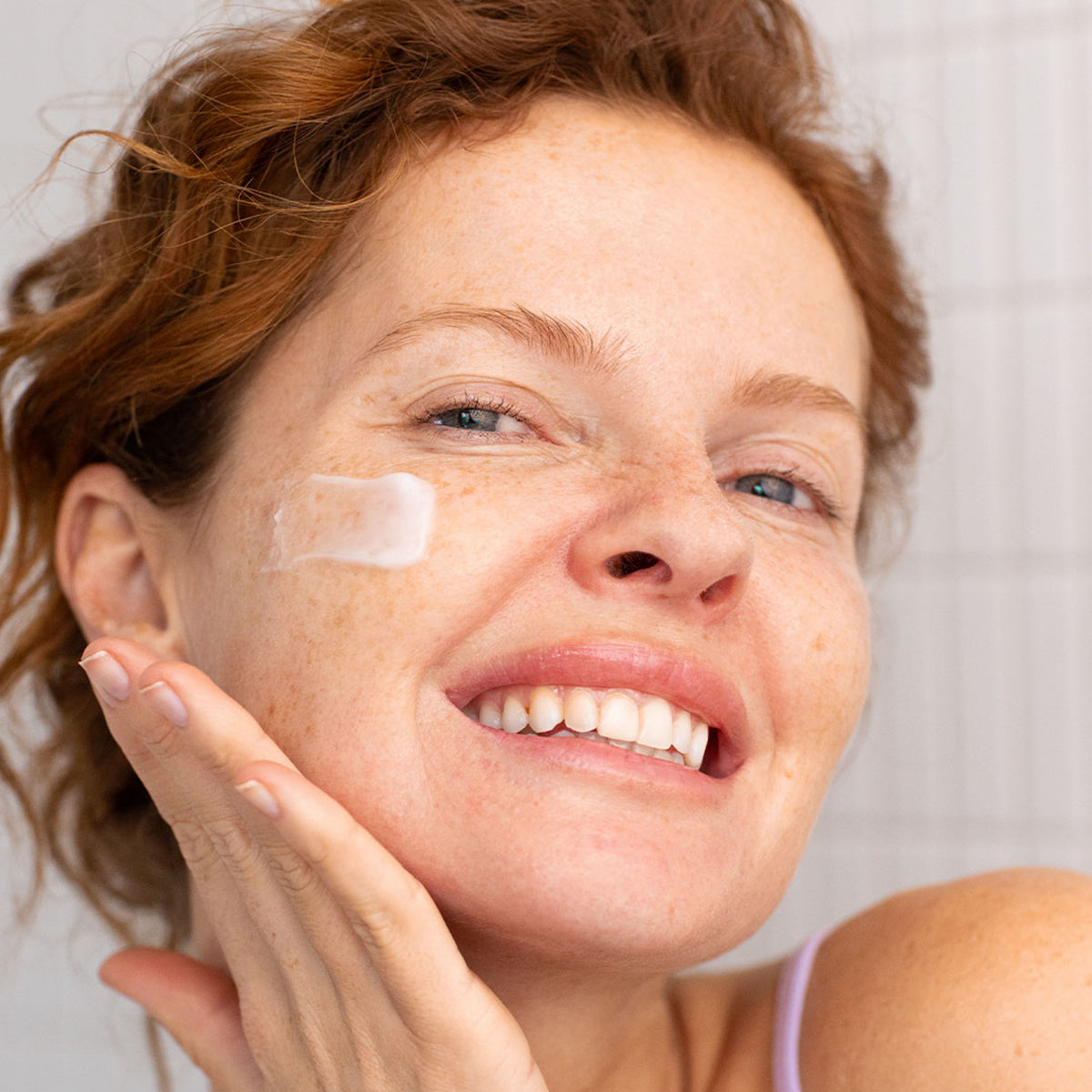 PEPTI] BIOTIC | Pürüzsüzleştirici ve Yenileyici Peptit Jel Krem