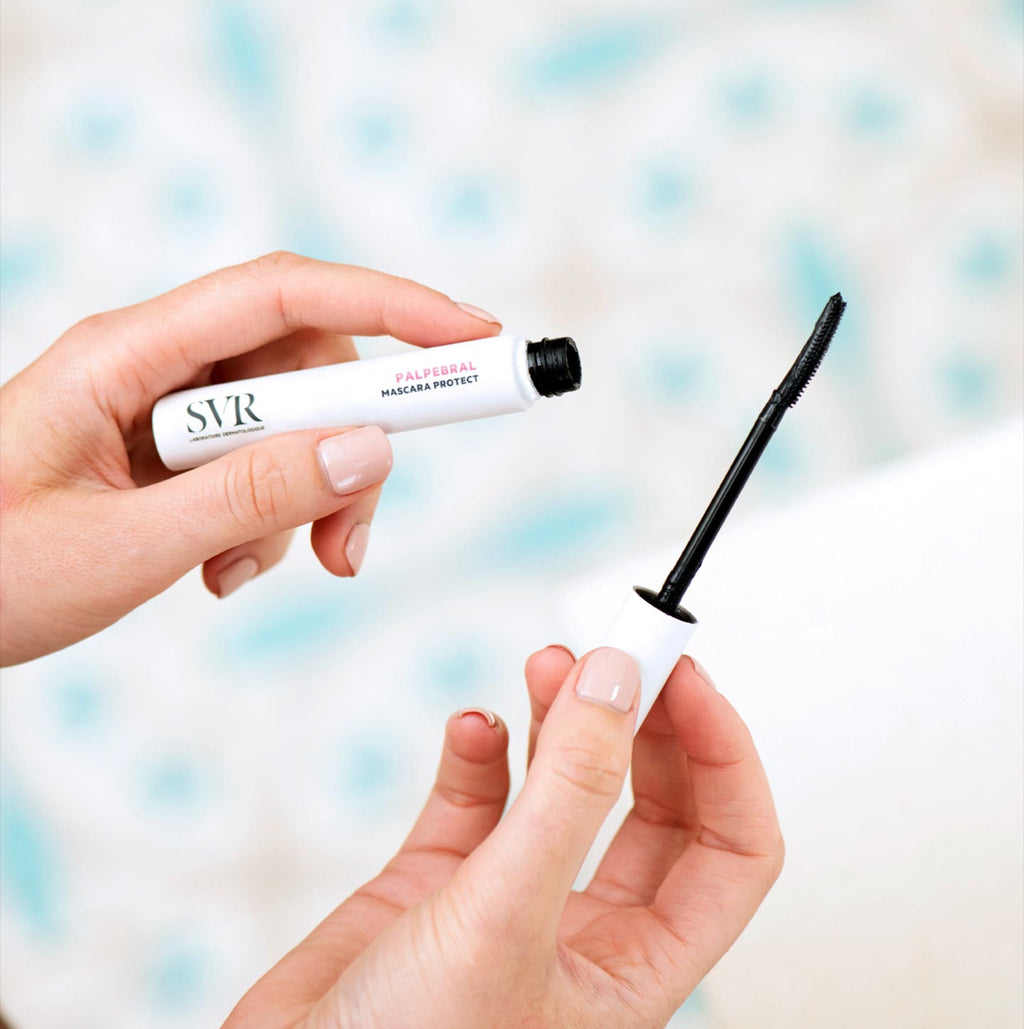 PALPEBRAL MASCARA PROTECT