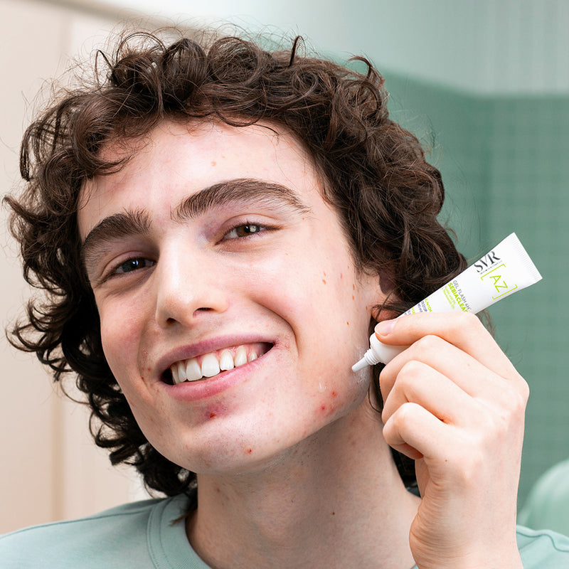 SEBIACLEAR Gel Flash 4H