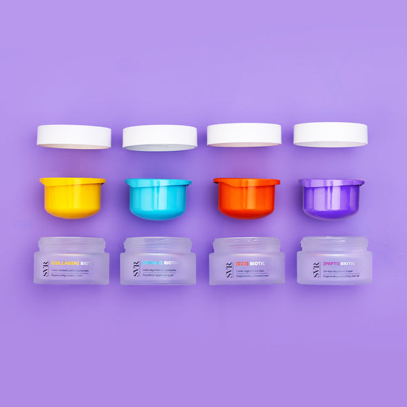 [HYALU] BIOTIC 50ML (Cream)