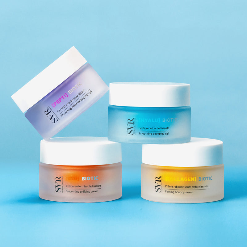 [COLLAGEN] BIOTIC (Cream)