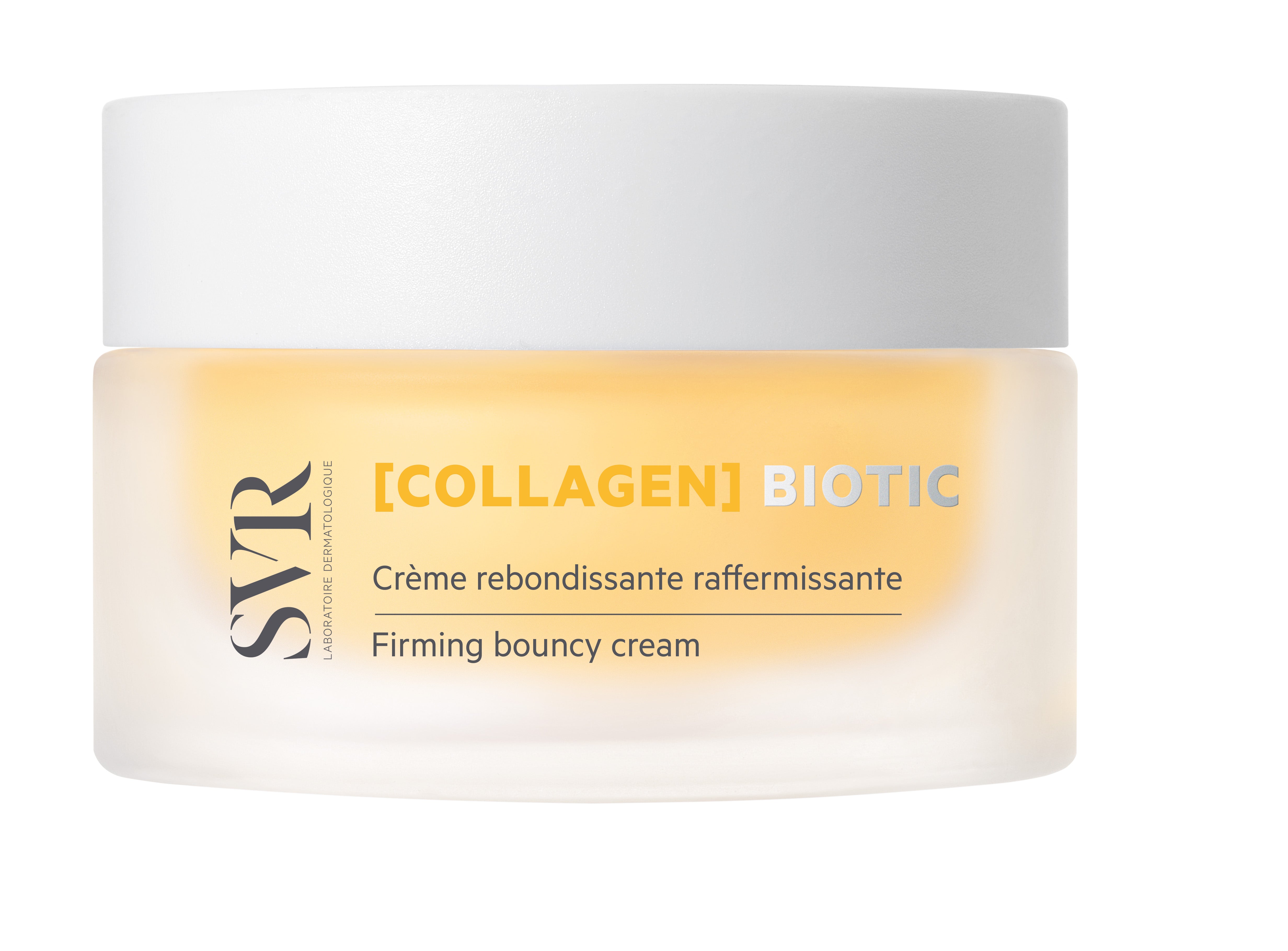 COLLAGEN] BIOTIC | Sıkılaştırıcı Kolajen Bakım Kremi