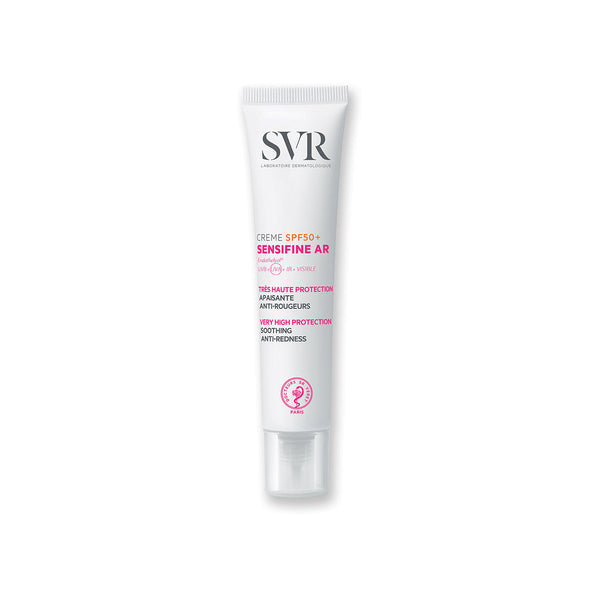 SENSIFINE AR Crème SPF50+