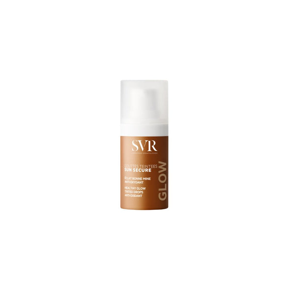 SUN SECURE Glow Drops