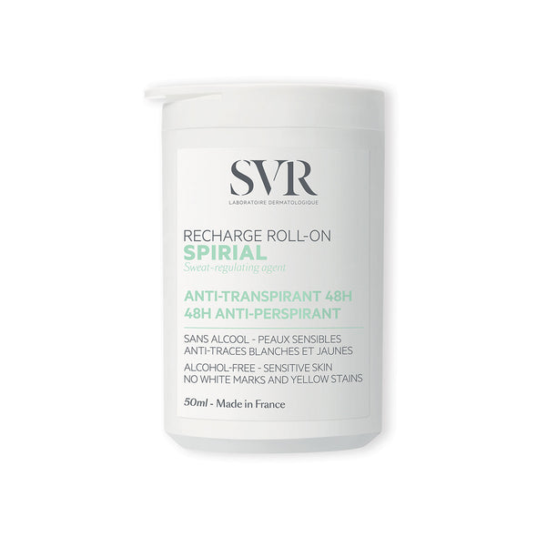 SPIRIAL Roll-on