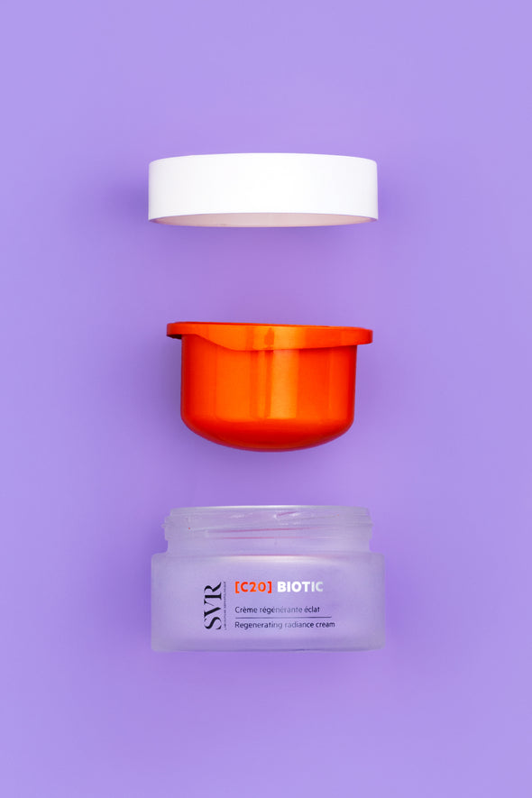 [C20] BIOTIC 50ML (Cream)
