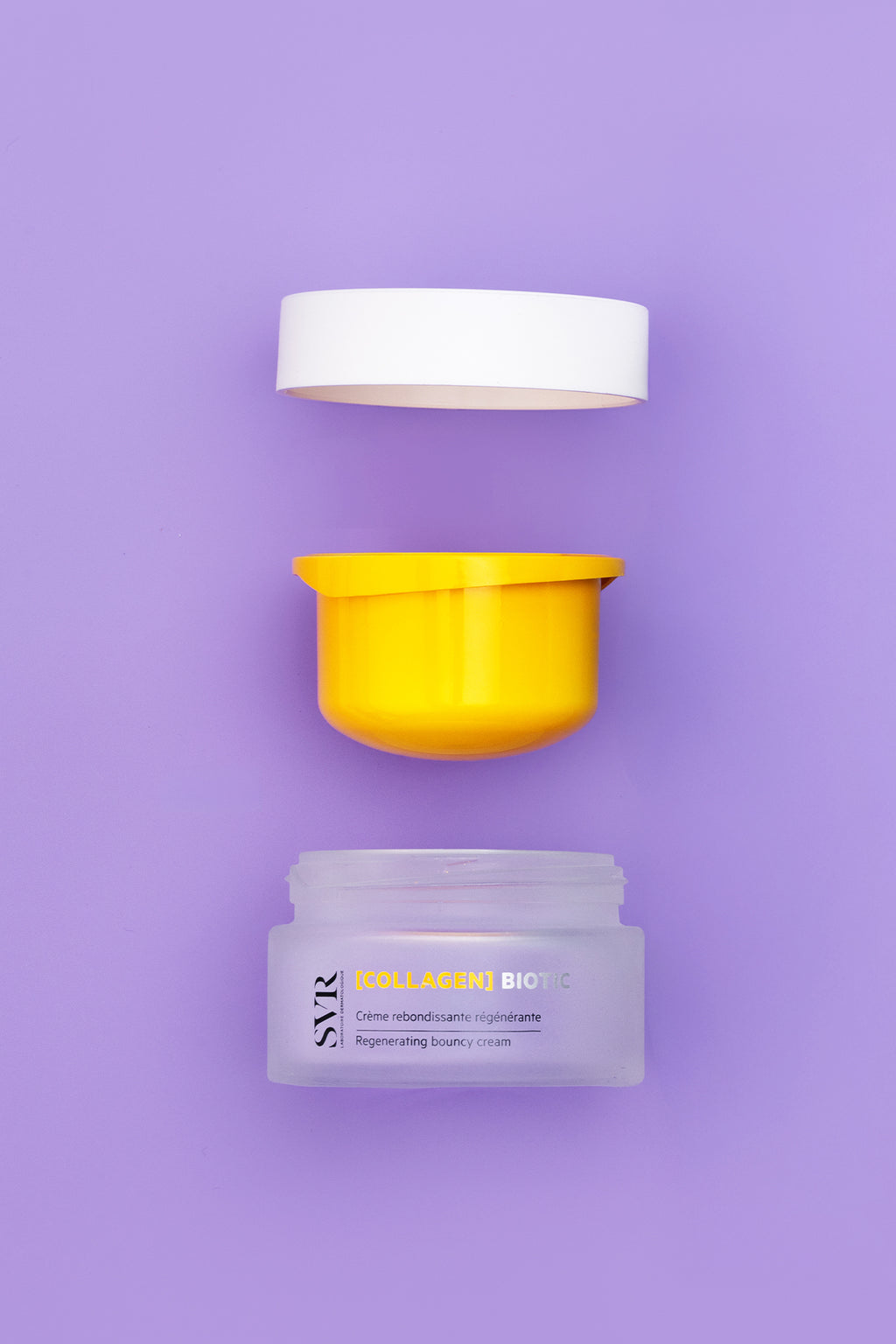 [COLLAGEN] BIOTIC (Cream)