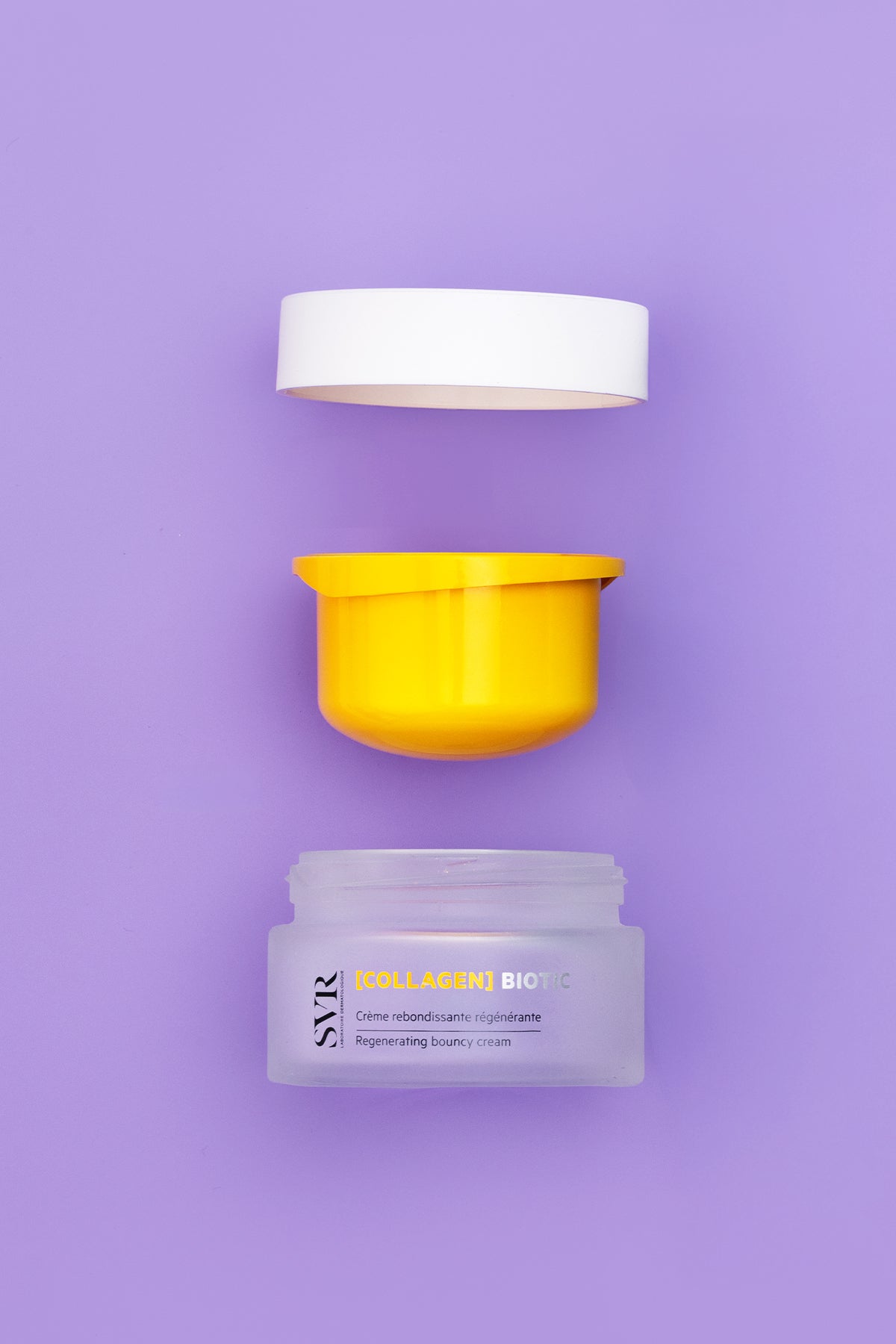 [COLLAGEN] BIOTIC (Cream)