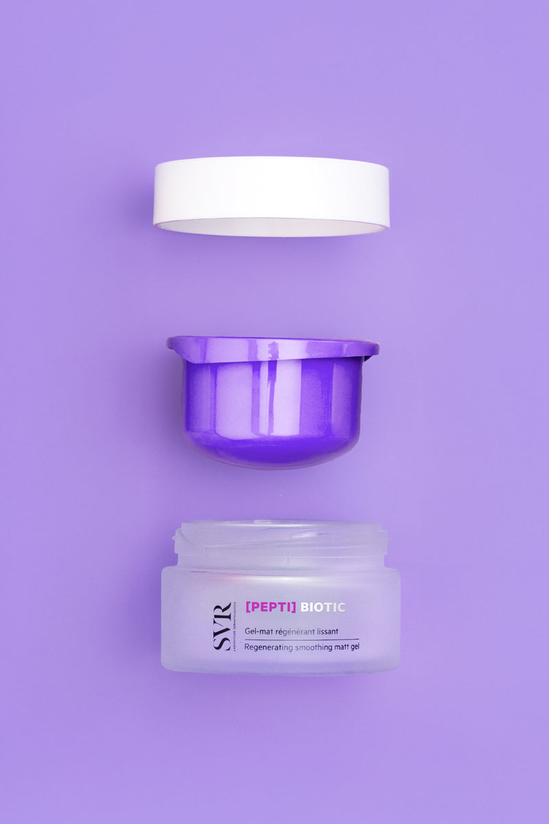 [PEPTI] BIOTIC 50ML (Cream)