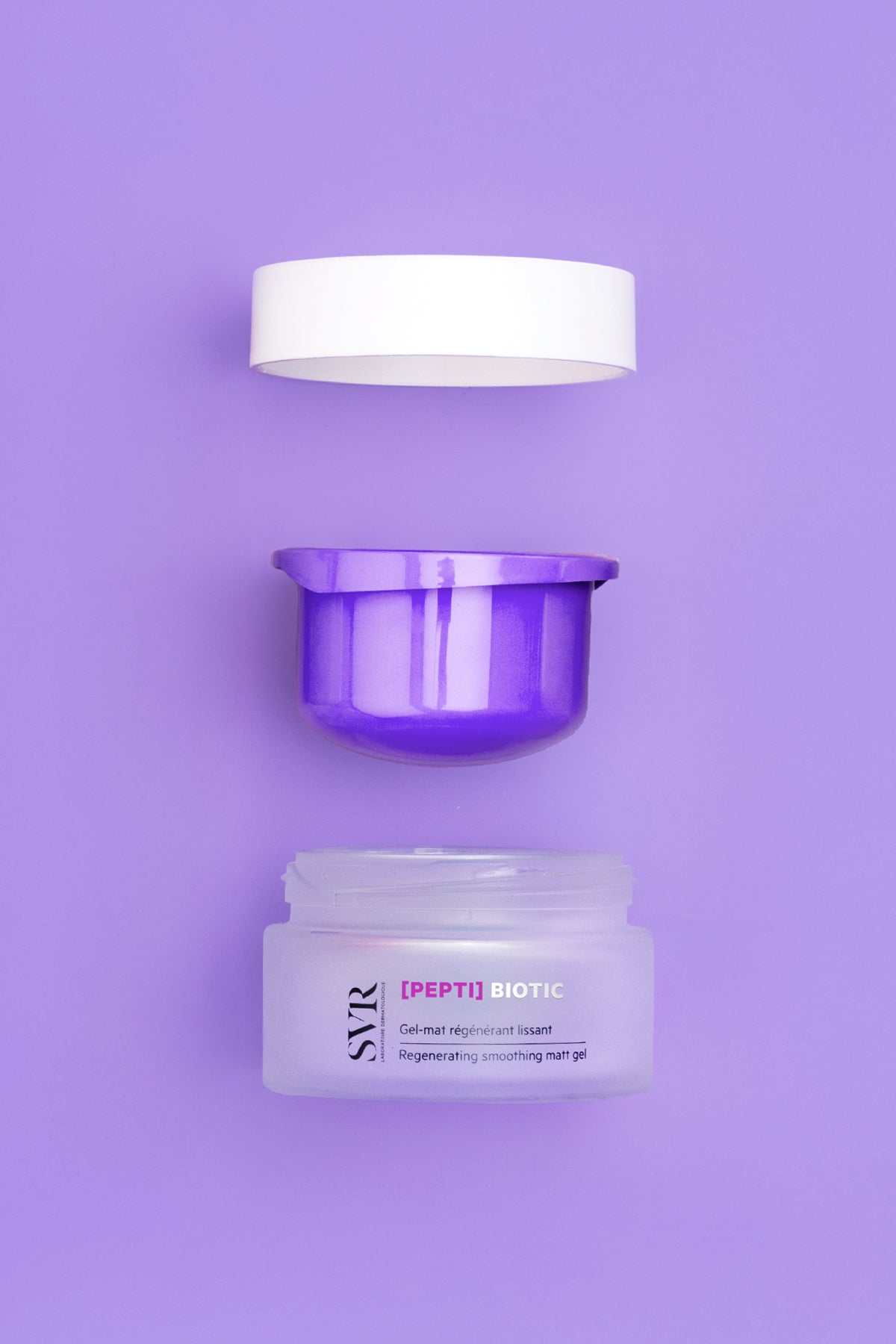 [PEPTI] BIOTIC 50ML (Cream)