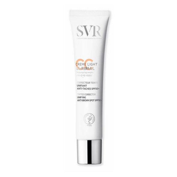 CLAIRIAL CC Light Crème SPF50+