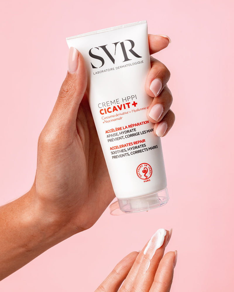 CICAVIT+ Crème HPPI