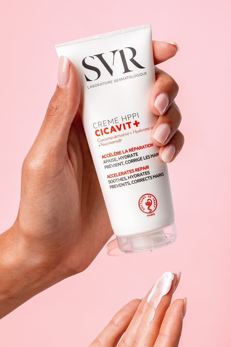 CICAVIT+ Crème HPPI